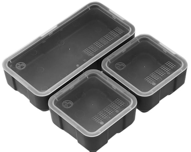 Picture of MAGPUL MAG1389-BLK DAKA BINS 2X4 2X2