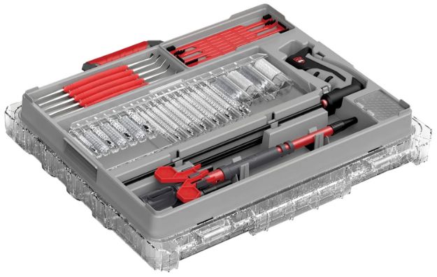 Picture of AVID AVBMMK MASTER CLN KIT & MOBILE WORKSTAT