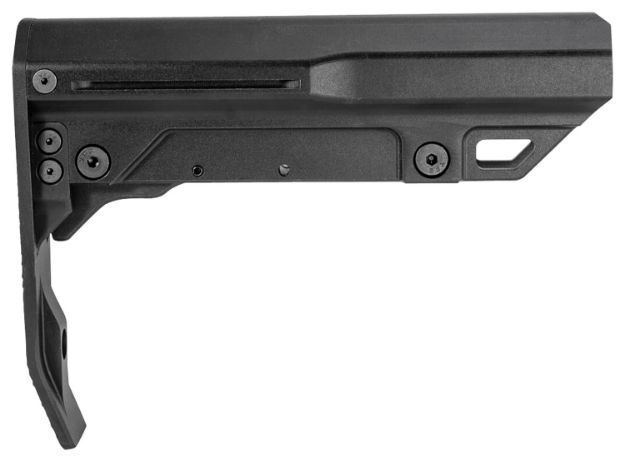 Picture of MFT BMSMIL-MTL-BL BATTLELINK MINIMALIST ALUM STK