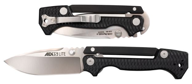 Picture of COLD 58SQL AD-15 LITE FOLDING 3.5