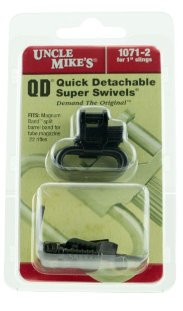 Picture of UNC 1071-2 SLING SWIVELS QD 115 U22