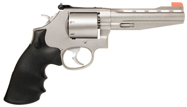 Picture of S&W*M686+ *CA* 11760 357 PC VR 5 7R SS