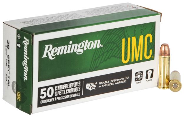 Picture of REM 23730 L38S11 UMC 38SP 130MC 50/10