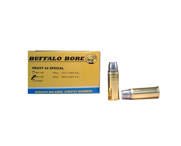 Picture of BBA 14B/20 44SPC 255 HRDCST SWC 20/12