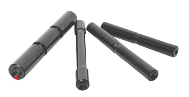 Picture of CROSS CRG4PSBK GLOCK 4 PIN SET GEN4 - BLACK