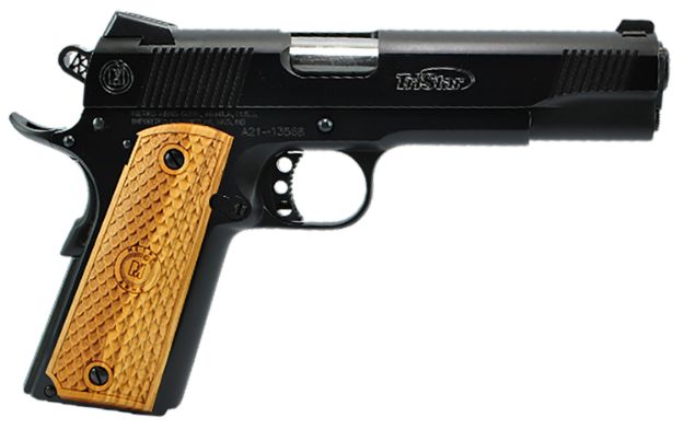 Picture of TRI 85610 AM CLASS II 1911 45 BL 8RD