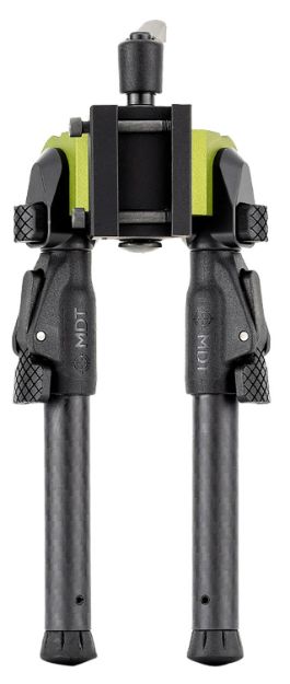 Picture of MDT 105561GRN BIPOD GRND POD RRS DOVETAIL GRN