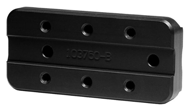 Picture of MDT 104059BLK INTERIOR FOREND WEIGHTS ACC 5PK BLK