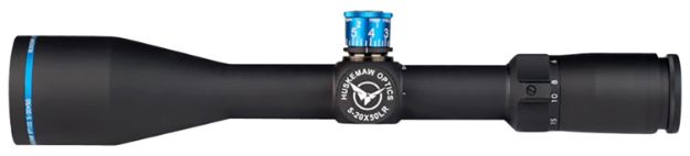 Picture of HUSK 10416BD BLUE DIAMOND 4-16X42 RIFLESCOPE