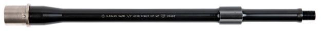Picture of BA BABL556036F 5.56 BRL CMV 13.7 HAN MD W/LOPRO