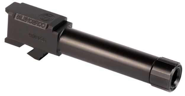 Picture of SILENCERCO AC1329 THREADED BRL GLOCK 26 1/2X28
