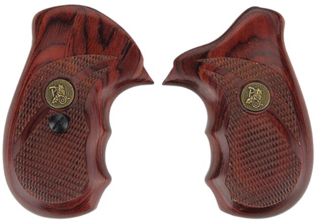 Picture of PAC 63000 DLX LAM GRIPS SW J CHK
