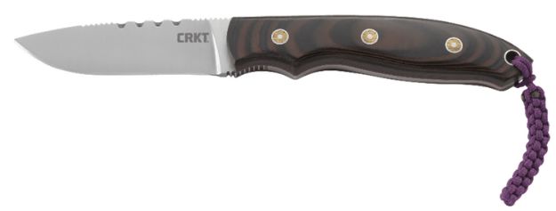 Picture of CRKT 2861 HUNT?N FISCH 2.99 PLAIN MULTI