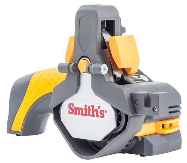 Picture of SMITHS 50969 CORDLESS KNIFE & TOOL SHARPENER