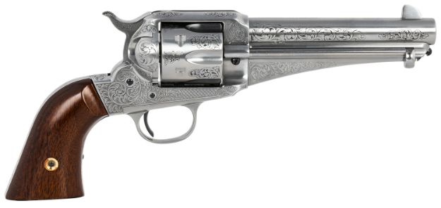 Picture of TAY 550408 1875 ARMY OUTLAW ENGRVD 45LC 5.5