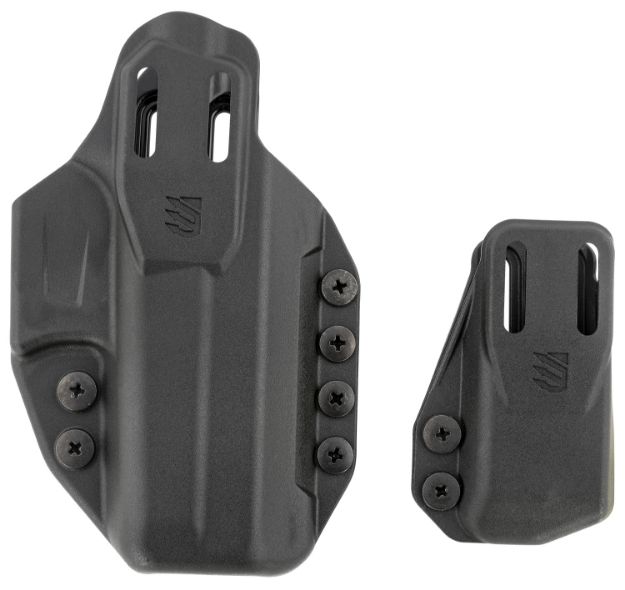 Picture of BHWK 416102BK STACHE IWB GLOCK 19