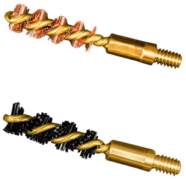 Picture of OTIS FG-317-NB 17HMR/177 AIR BORE BRSH 2PK