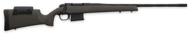 Picture of WTHBY 3WRXP7MMRR8B 307 RANGE XP 7MM REM