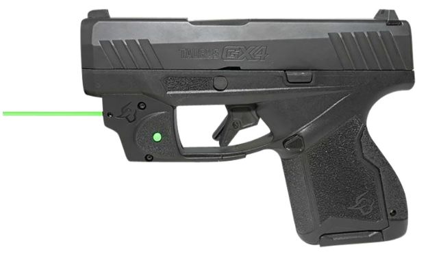Picture of VIR 912-0043 E-SERIES GRN LSR TAURUS GX4