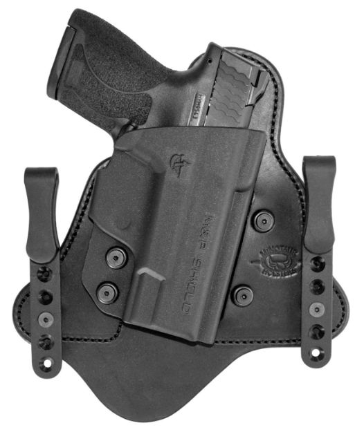 Picture of COMPTAC C225SW250RBSN MTAC IWB HYBRID S&W EZ 380