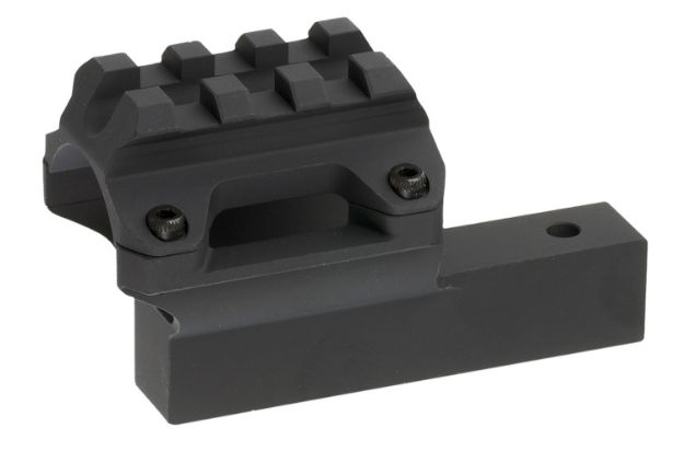 Picture of MAGPUL MAG799-BLK X-22 BACKPACKER OPT MOUNT