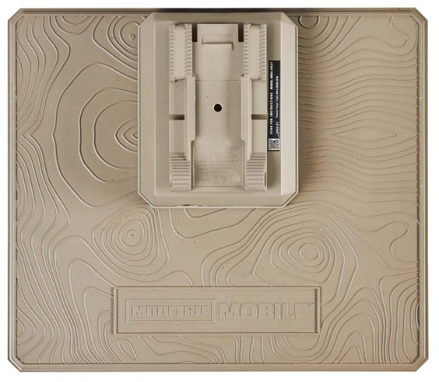 Picture of MOU MMA-14137 10W UNIVERSAL SOLAR BATTERY PACK