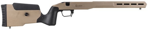 Picture of MDT 105827FDE CHASSIS FLD STOCK TIK T3 SA RH FDE