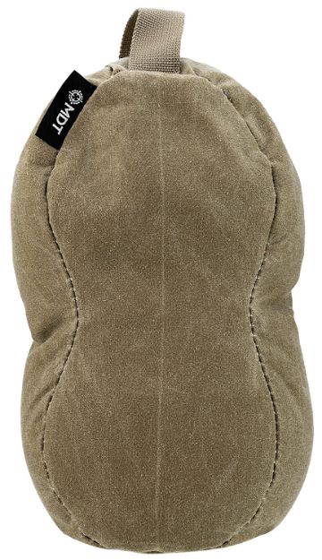 Picture of MDT 109068GRU PEANUT SUPPORT BAG WAXED CANVAS