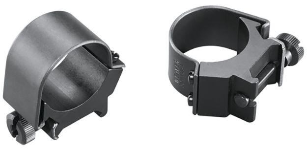 Picture of WEAV 49121 30MM RINGS LOW DTCHBL MT