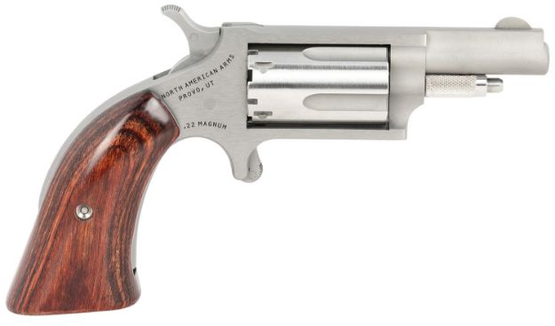 Picture of NAA 22MGBG 22MAG 1 5/8 5R BOOT GRIP***