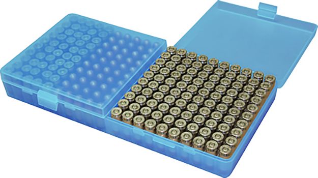 Picture of MTM P200924 200RD PSTL BOX 9MM-380 BL