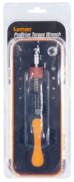 Picture of LYM 7031300 PRO DRIVE TORQUE WRENCH