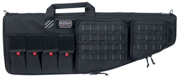 Picture of GPS T32ARB TACT AR CASE EXT HNDGN CS 32" BLK