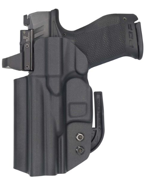Picture of C&G 1214-100 IWB COVERT WALTHER PDP 4" RH