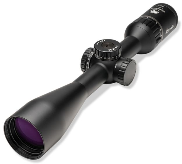Picture of BUR 200532 SIGNATURE HD 3-15X44 PLEX