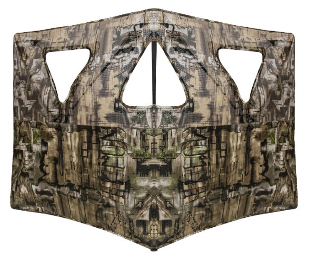 Picture of PRIM 65158 DBL BULL STAKOUT BLND W/SURR VW CAMO