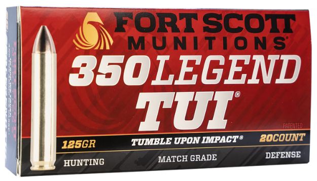 Picture of FSM 350-125-SCV 350LEG 125G TUI 20/10