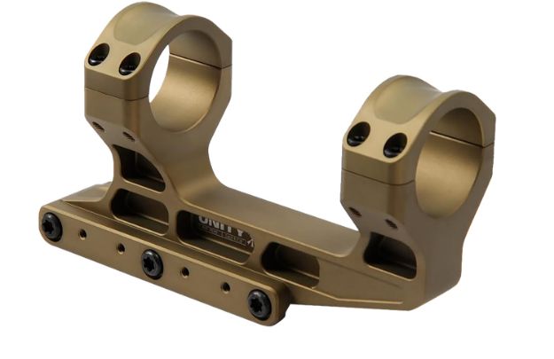Picture of UNITY FST-S30205F FAST LPVO 30MM FDE