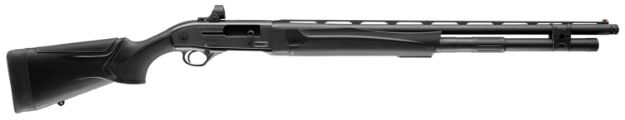 Picture of BER J32SB18 A300 ULTIMA KO 12 28 SNWGSE BLK