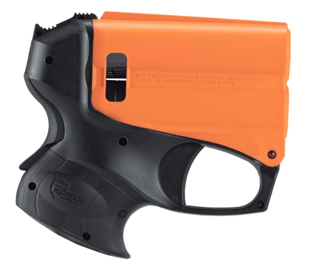 Picture of UMA 2292317 P2P PGS-II PEPPER GEL LAUNCHER W/LIGHT