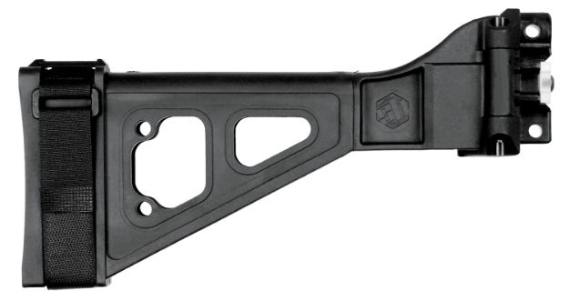 Picture of SBTACT SBT5K-01-SB SBT5K SIDE FOLDING BLK