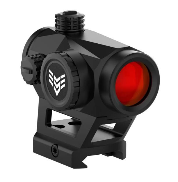 Picture of SWAMPFOX RDLR122-2MR LIBERATORII MINI DOT SGHT RD