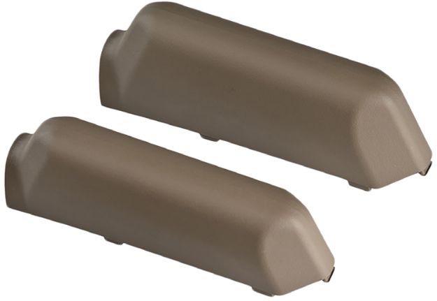 Picture of MAGPUL MAG461-FDE HUNTER/SGA HIGH CHEEK RISER KIT