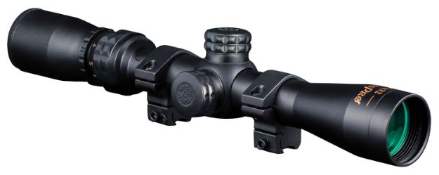 Picture of KONUS 7260 KONUSPRO 2-7X32 30-30 W/RNG MT