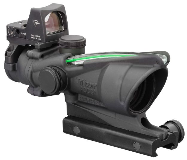 Picture of TRJ 100552 TA31C100552 CMBO 4X32/RMR2 3.25MOA