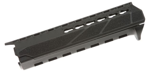 Picture of BCM PKMR-MID-BLK POLYMER KMOD RAIL MID-LENGBLK