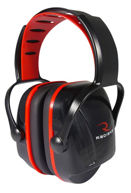 Picture of RAD XC0130CS XCALIBER YTH MUFF NRR22