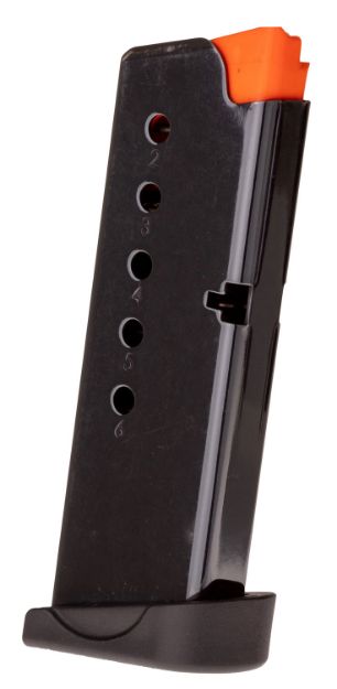 Picture of TAU 358-0008-01 MAG G2S 40S 6R