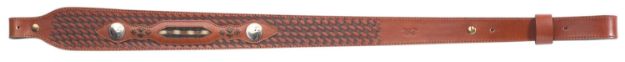 Picture of BRN 122602 BUFFALO NICKEL RFL SLING BSKTWV