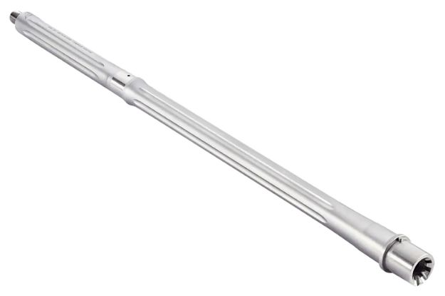 Picture of WILS TR223SSRG20FT8 BBL 223WYLDE 20IN FLUTED 1/8